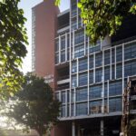 Southeast University by Cubeinside, Bangladesh-Sheet9