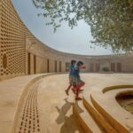 Reimagining Our Future The Role of Sustainable Architecture in Building a Greener World-Sheet4
