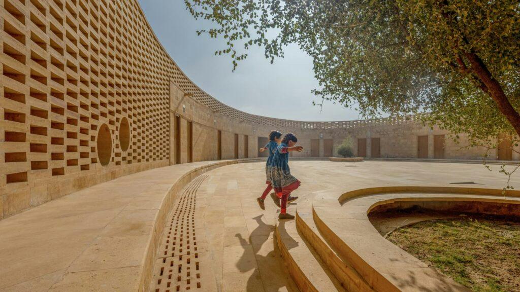 Reimagining Our Future: The Role of Sustainable Architecture in ...