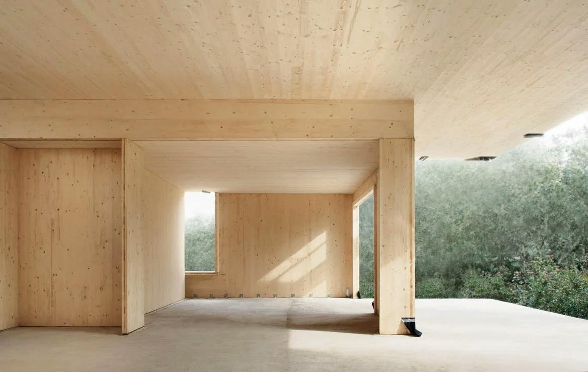 Reimagining Our Future The Role of Sustainable Architecture in Building a Greener World-Sheet5