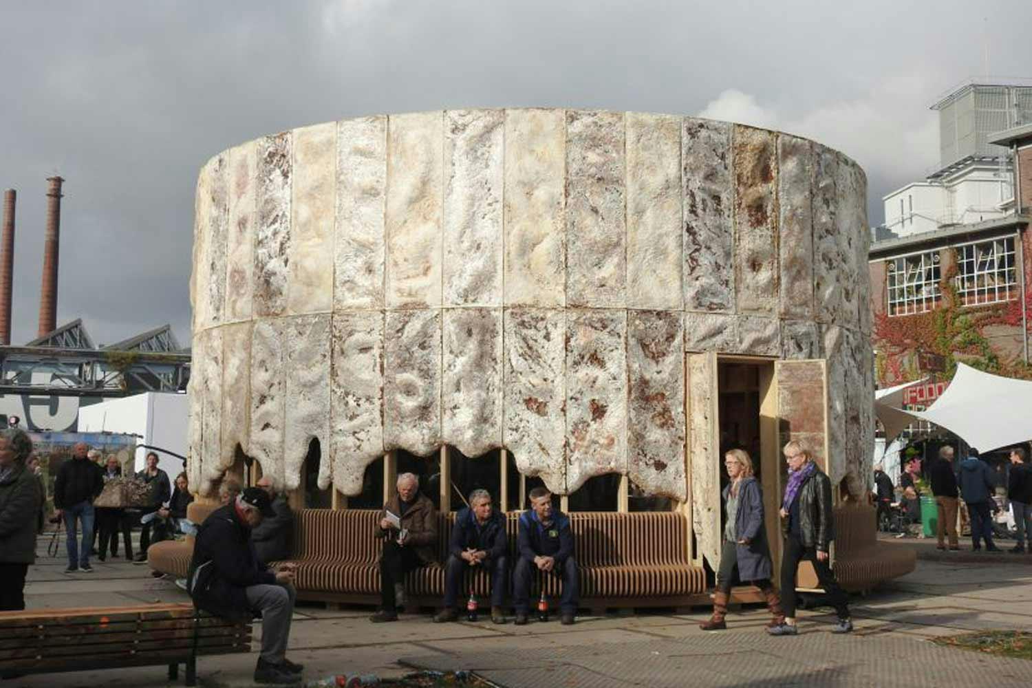 Reimagining Our Future The Role of Sustainable Architecture in Building a Greener World-Sheet6