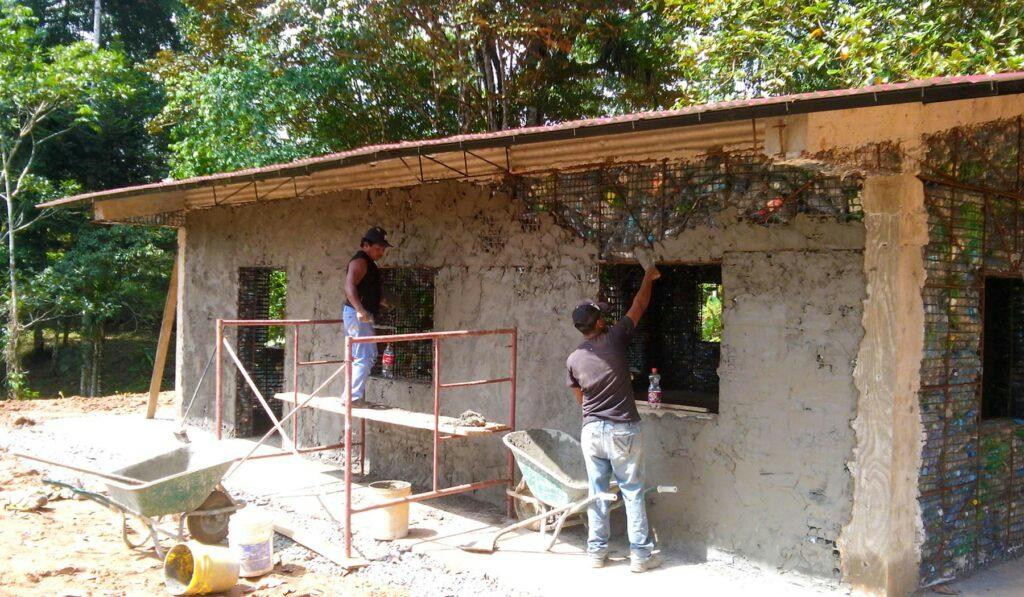 Reimagining Our Future The Role of Sustainable Architecture in Building a Greener World-Sheet7