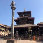 Dattatreya Temple, Bhaktapur, Nepal-Sheet1