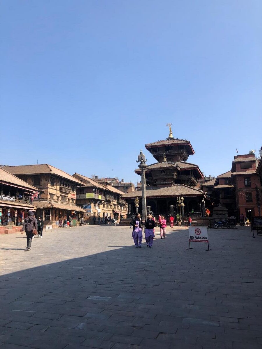 Dattatreya Temple, Bhaktapur, Nepal-Sheet4