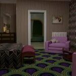 Famous Movie Set Design Real Architecture or Artistic Interpretation-Sheet10