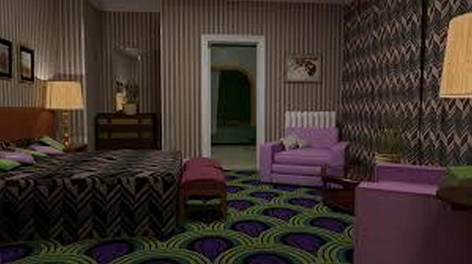 Famous Movie Set Design Real Architecture or Artistic Interpretation-Sheet10