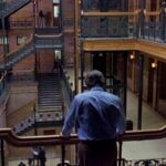 Famous Movie Set Design Real Architecture or Artistic Interpretation-Sheet2