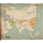 How Trade Routes Shaped Global Architectural Landscapes-Sheet2