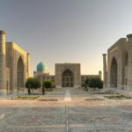 How Trade Routes Shaped Global Architectural Landscapes-Sheet3