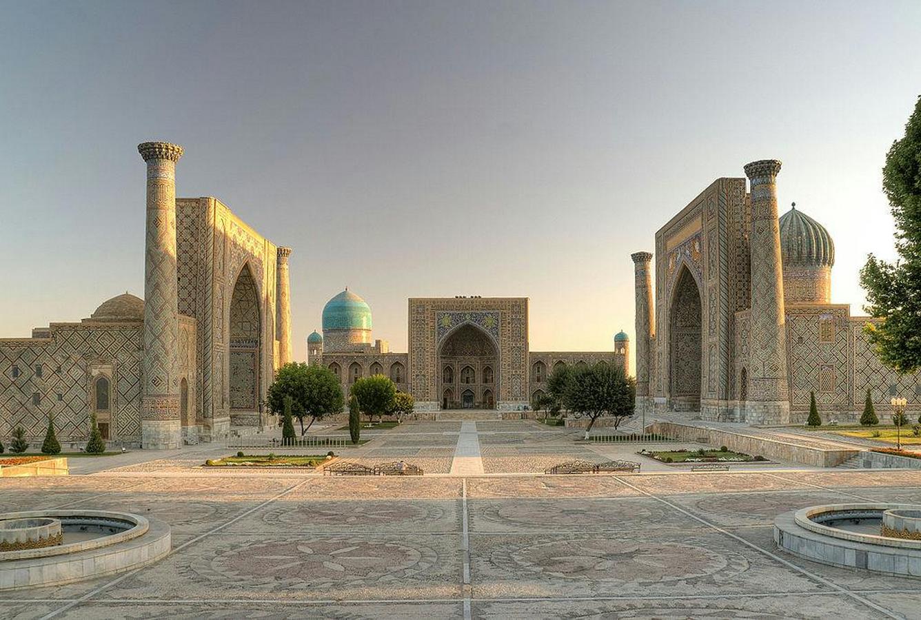 How Trade Routes Shaped Global Architectural Landscapes-Sheet3