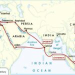 How Trade Routes Shaped Global Architectural Landscapes-Sheet4