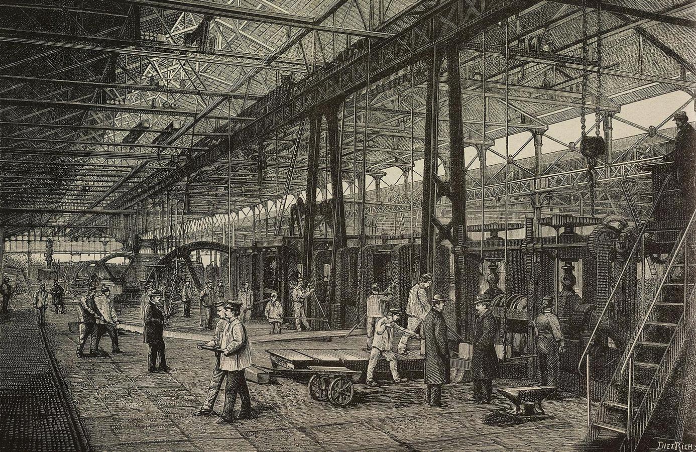 How Trade Routes Shaped Global Architectural Landscapes-Sheet5