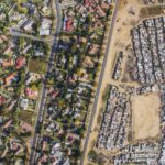 Urban Zoning Laws as Mechanisms for Social Segregation-Sheet3
