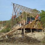 Community Involvement in Cultural Architecture-Sheet1