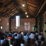 Community Involvement in Cultural Architecture-Sheet2