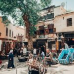 Balancing Development and Preservation Challenges in Urban Heritage Conservation-Sheet2