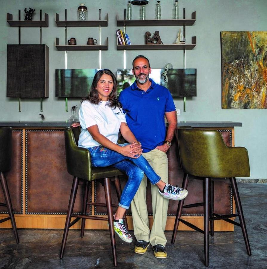 Building Brands Aamir and Hameeda Interior Designers-Sheet1