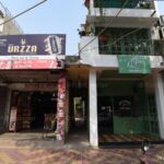 Gentrification and the Impact on Community Living-Sheet4