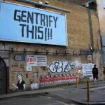 Gentrification and the Impact on Community Living-Sheet5