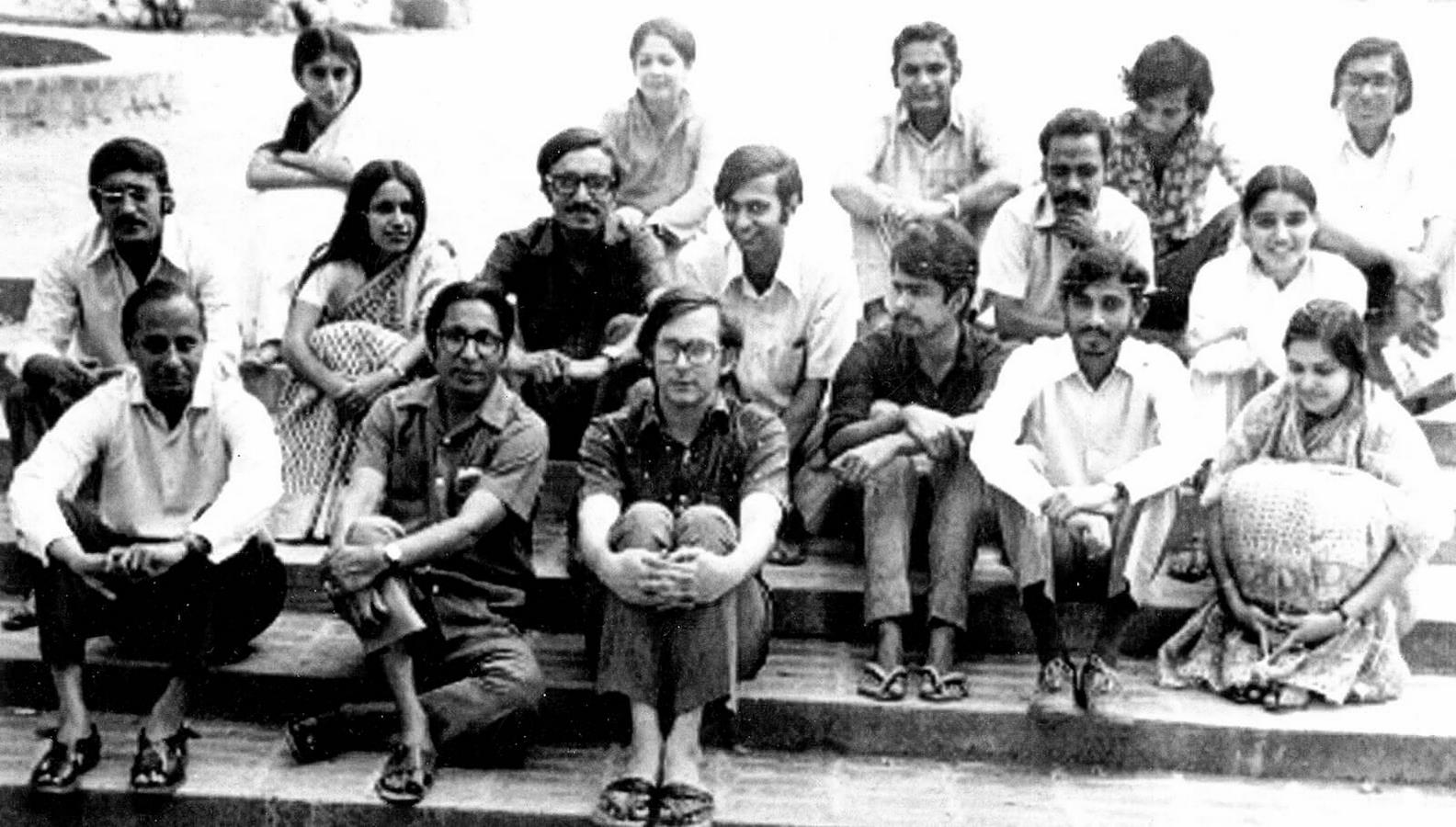 Life of Prof. Christopher Charles Benninger-Sheet2