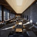 Cultural Preservation Through Interior Design Bridging Past and Present-Sheet1