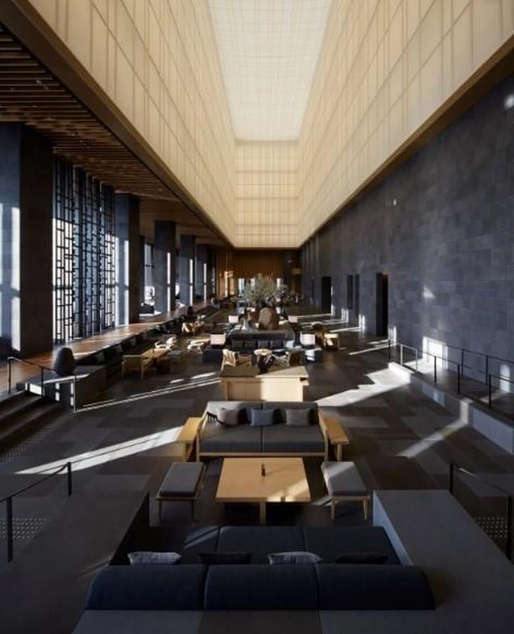 Cultural Preservation Through Interior Design: Bridging Past and ...