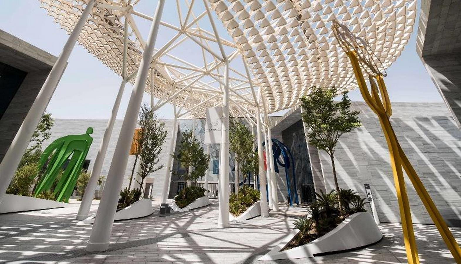 Cultural Preservation Through Interior Design: Bridging Past and ...