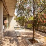 Aravali Expanse by Kumar Moorthy & Associates Architects-Sheet1