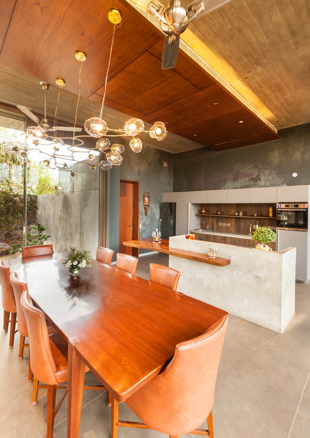 Aravali Expanse by Kumar Moorthy & Associates Architects-Sheet2