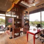 Aravali Expanse by Kumar Moorthy & Associates Architects-Sheet7