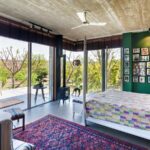 Aravali Expanse by Kumar Moorthy & Associates Architects-Sheet8