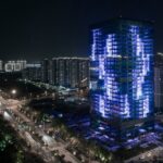 Crystal In Jinan by Sako Architects-Sheet3