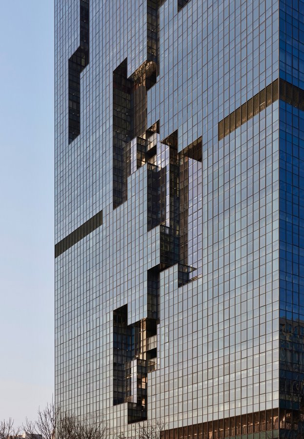 Crystal In Jinan by Sako Architects-Sheet7