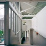 Redfern Warehouse by ian-Sheet7