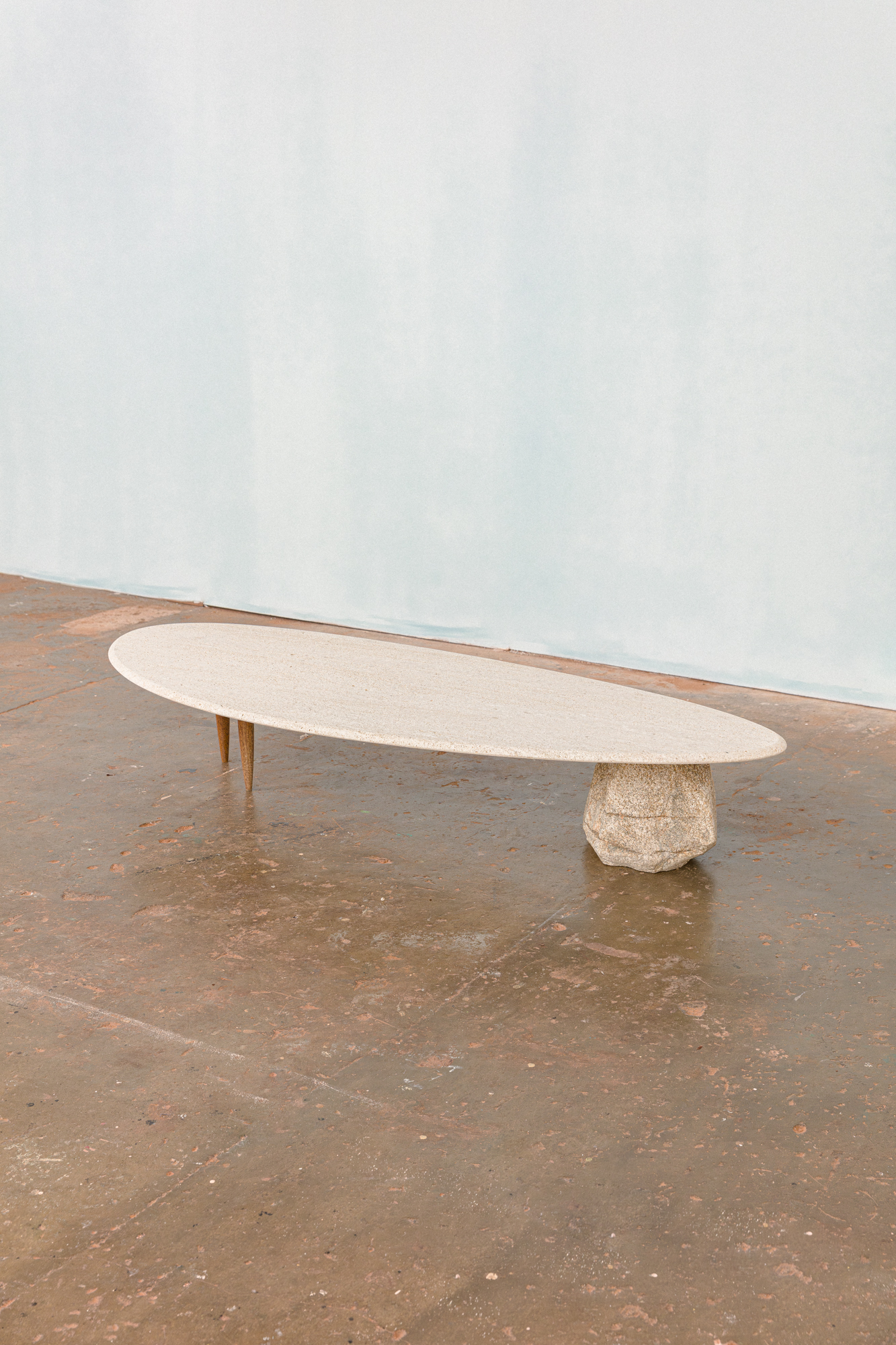 Sculptural Pieces by Agência Catu-Sheet1