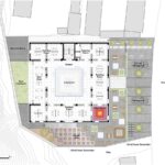 Squares In Tianshui by Sako Architects-Sheet1