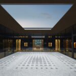 Squares In Tianshui by Sako Architects-Sheet2