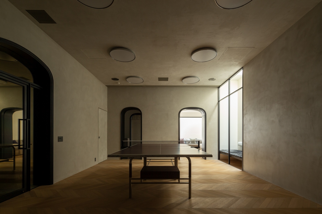Villa In Azabu by Love Architecture-Sheet1