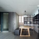 Villa In Azabu by Love Architecture-Sheet3