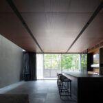 Villa In Azabu by Love Architecture-Sheet4