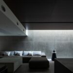 Villa In Azabu by Love Architecture-Sheet5