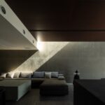Villa In Azabu by Love Architecture-Sheet7