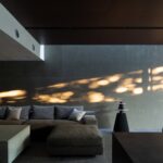 Villa In Azabu by Love Architecture-Sheet8