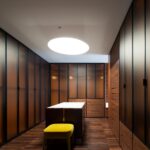 Villa In Azabu by Love Architecture-Sheet9