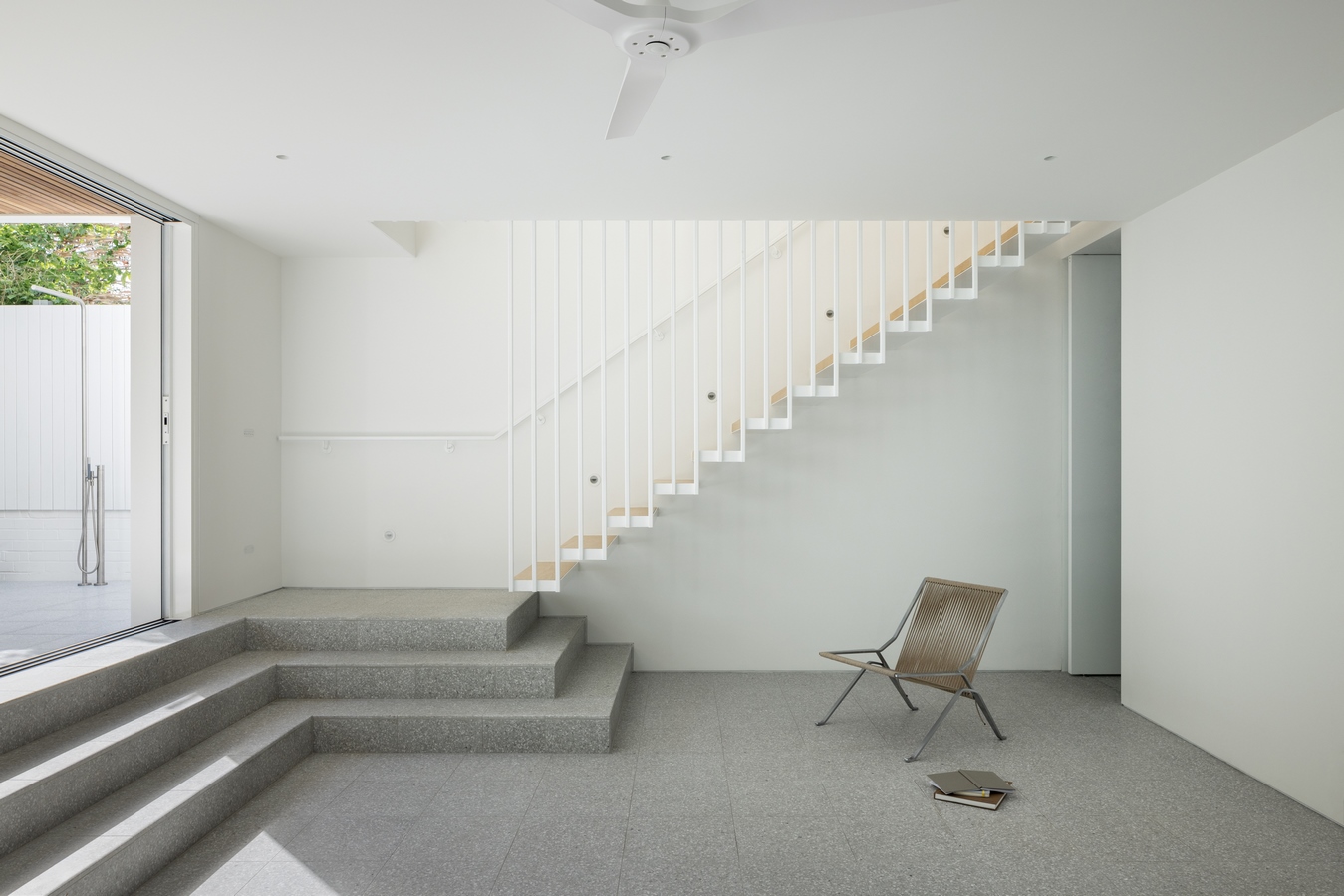 Watsons Bay House by ian-Sheet1