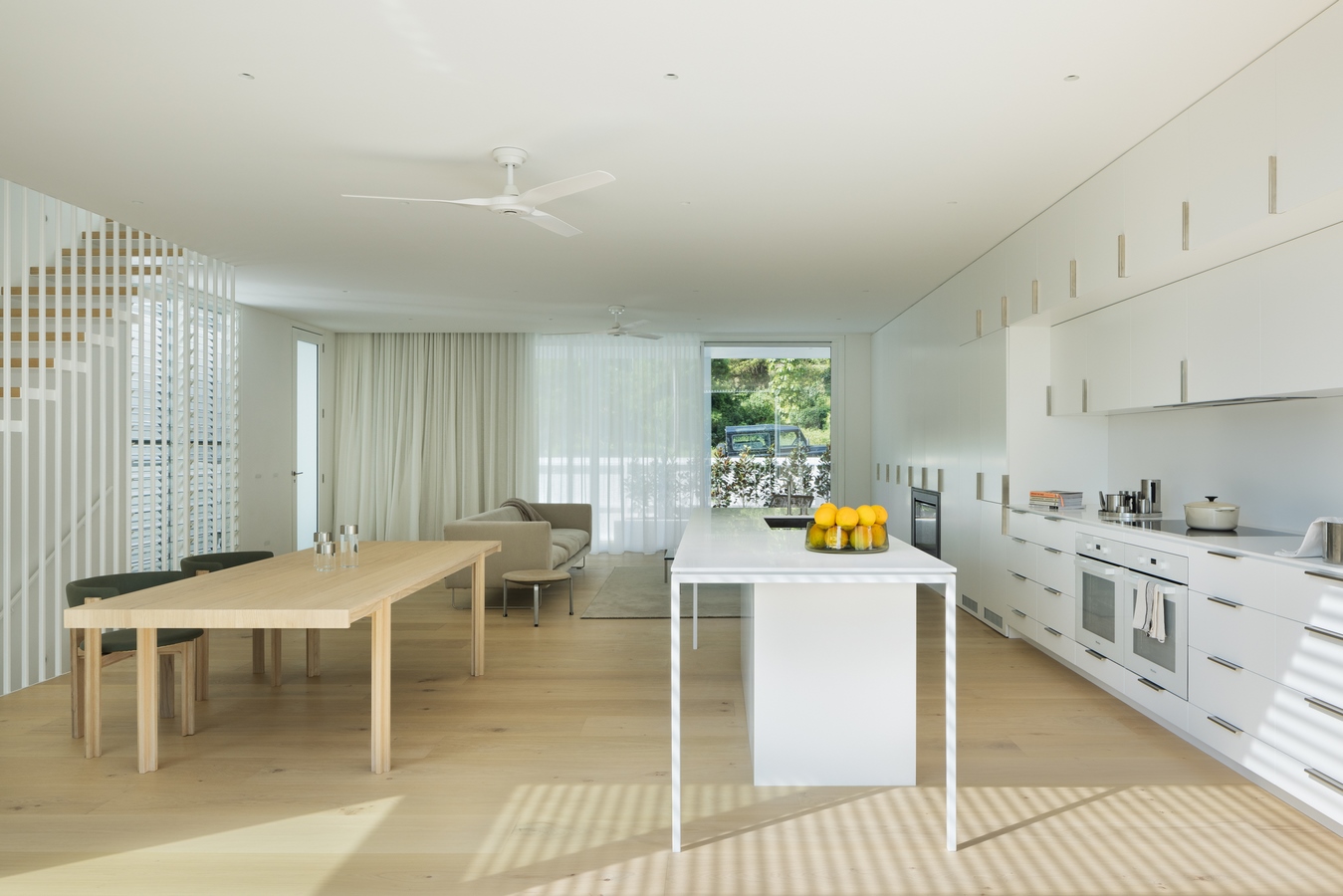 Watsons Bay House by ian-Sheet4