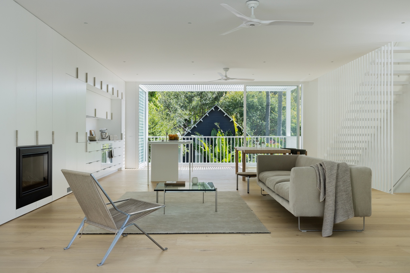 Watsons Bay House by ian-Sheet9