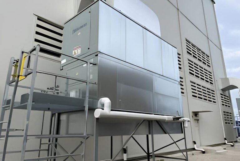 A Step-by-Step Guide to Regular Maintenance for Commercial Heating ...