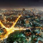 Paradox Urbanization Balancing Economic Growth and Urban Poverty-Sheet1