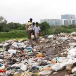 Paradox Urbanization Balancing Economic Growth and Urban Poverty-Sheet2